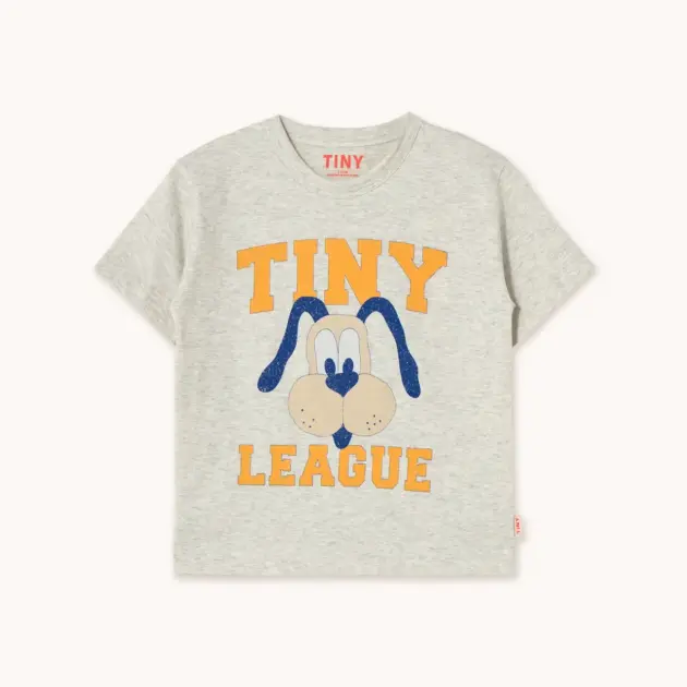 TINY LEAGUE GRAPHIC TEE