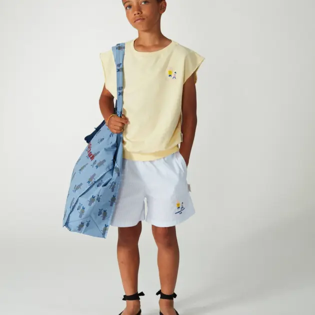 GUEST CHECKS BERMUDA