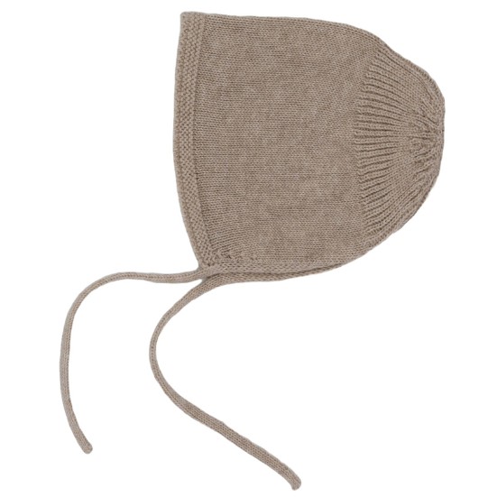 CAPOTA SOPHIE TOASTED