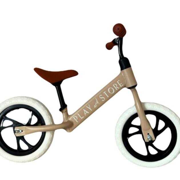 BICICLETA PLAY&STORE ARENA