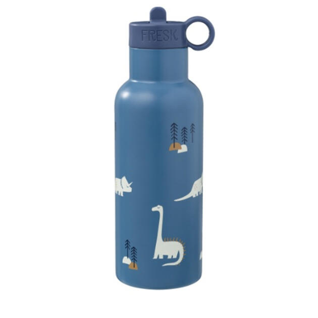TERMO 500ML DINOSAURIOS