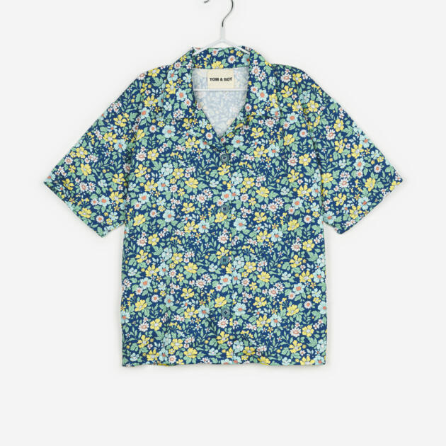 CONJUNTO LIBERTY TOM AND BOY