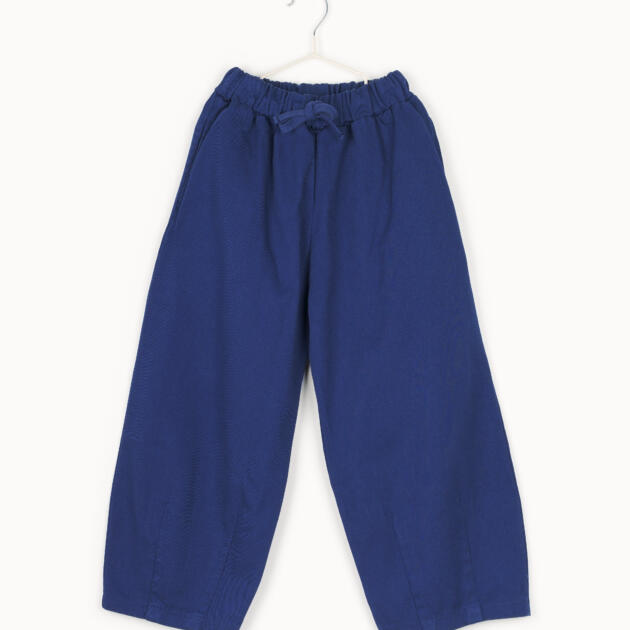 BLUE TROUSERS TOM AND BOY