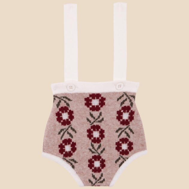 BRAGUITA TIRANTES ROSENDA