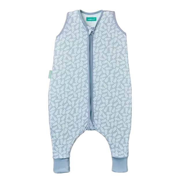 PIJAMA BLUE GARDEN 0.5 1A