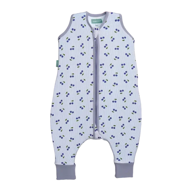 PIJAMA MANTA MC CHERRIES 0.5