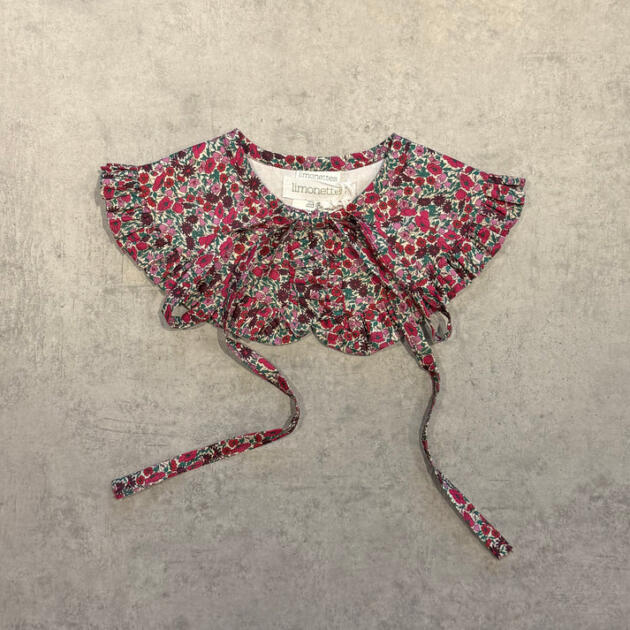 CUELLO LIBERTY PETAL