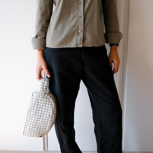 NECESER DE VIAJE MINT TEA