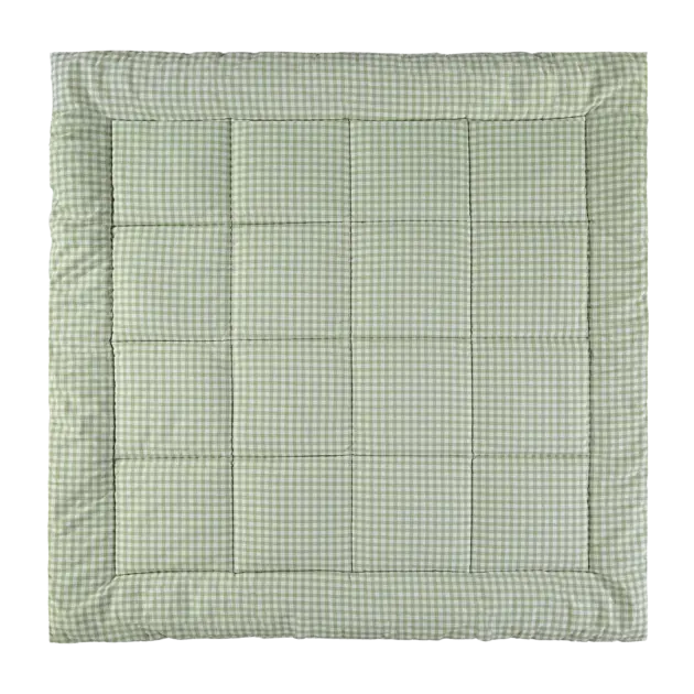 ALFOMBRA MINT TEA 120x120