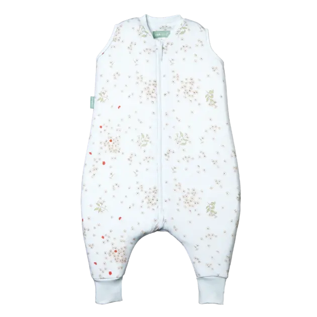 PIJAMA MANTA POPPY TOG 1