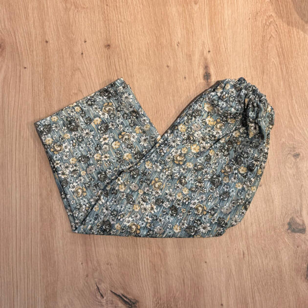 PANTALÓN ZURBANO TERRAL