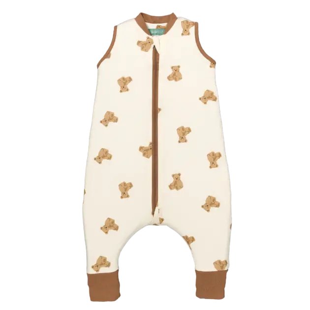 PIJAMA-MANTA TEDDY 1