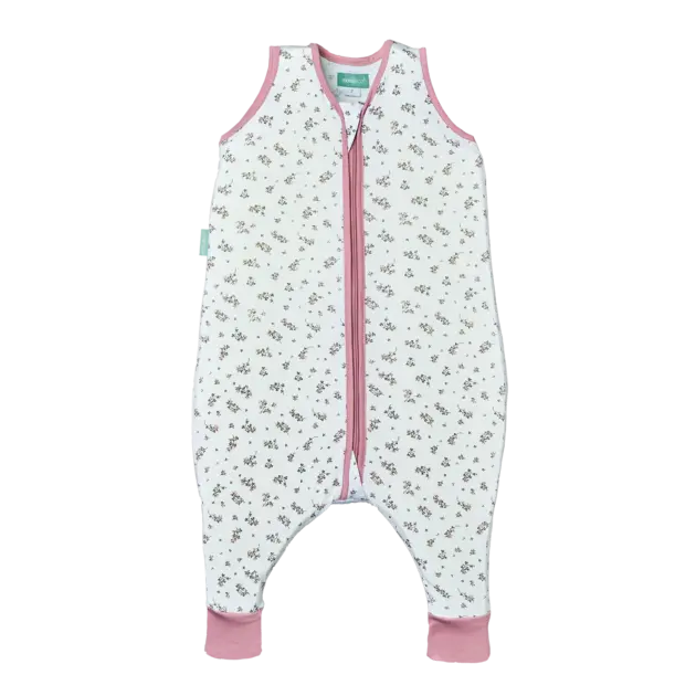 PIJAMA BLOOM PINK 0.5 2A