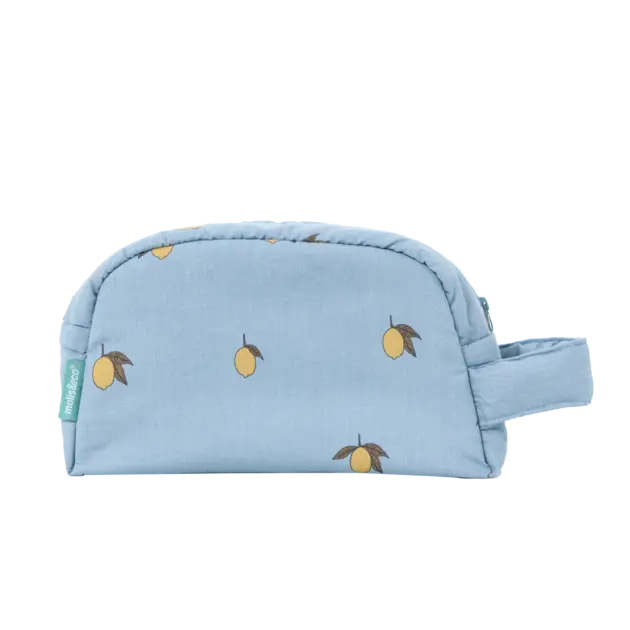 NECESER DE VIAJE COLIMA