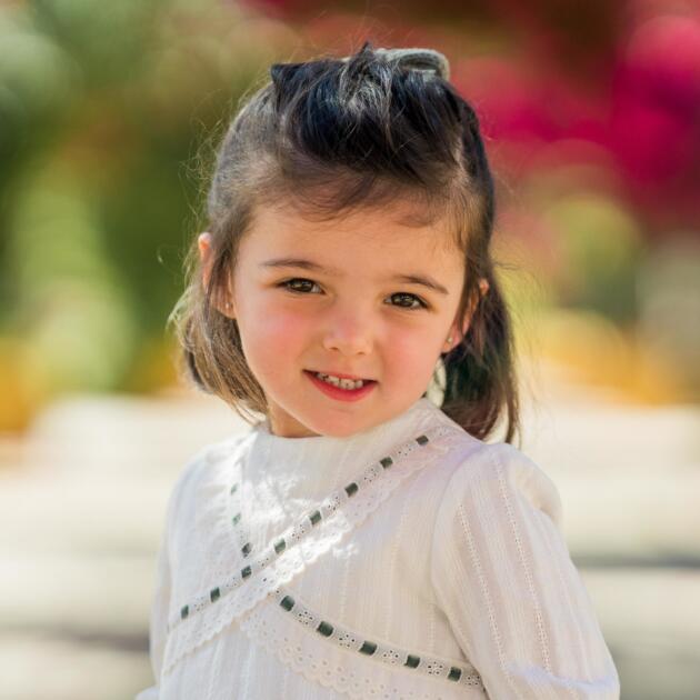 JESUSITO BORDADO MIJI