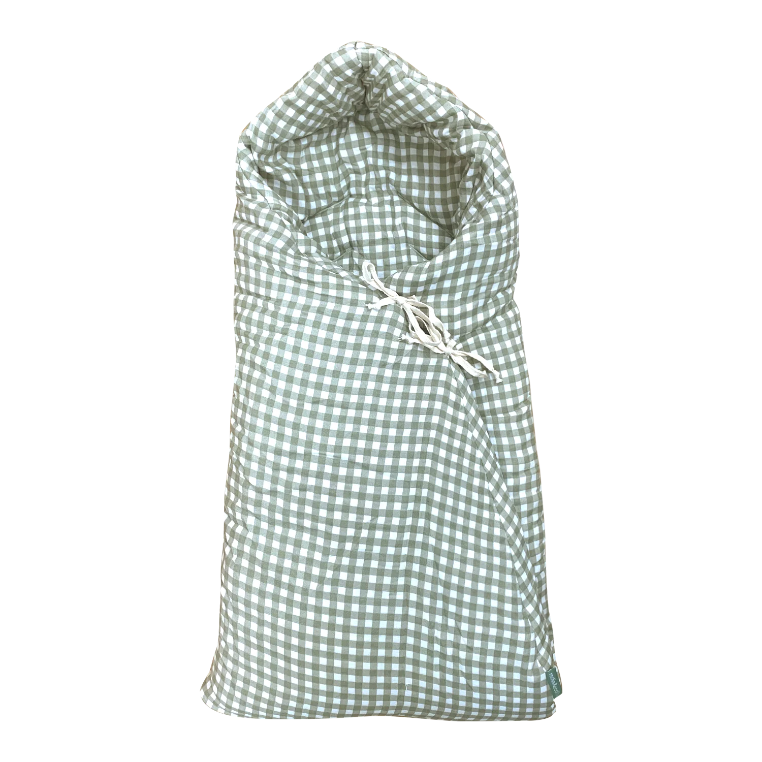 SACO CAPAZO INVIERNO MINT TEA