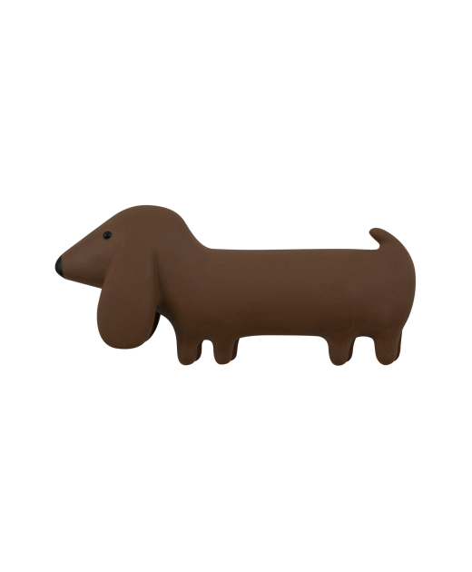 PERRO GOMMU CHOCO