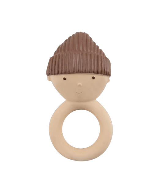 RING BABY COCO GOMMU