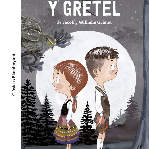 HANSEL Y GRETEL