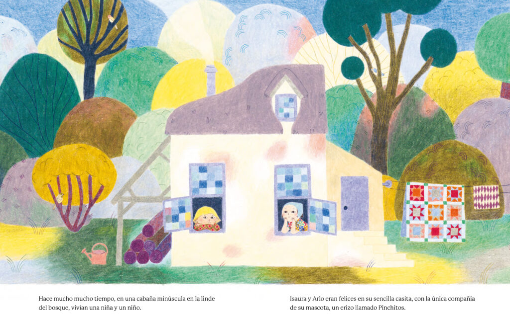 EL SOMBRERO MÁGICO - Imagen 2