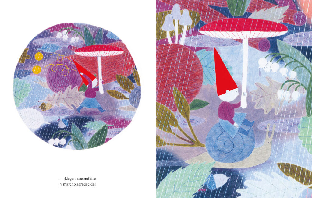 EL SOMBRERO MÁGICO - Imagen 3