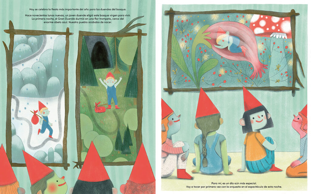 TRAS LOS PASOS DE LA LUNA - Imagen 2