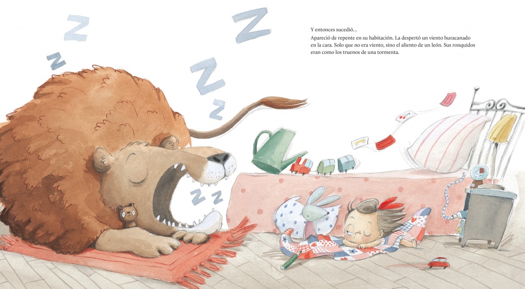 ESTO NO ES UNA SELVA - Imagen 2