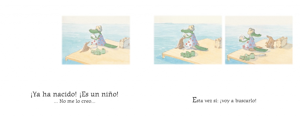 ESPERANDO A TIMOUN - Imagen 2