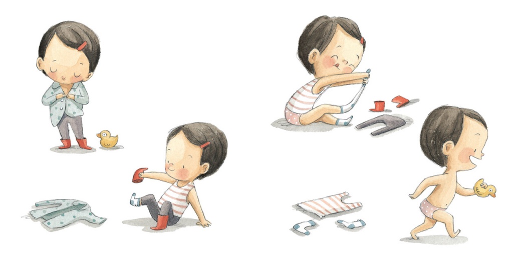 VAMOS A LA CAMA - Imagen 2