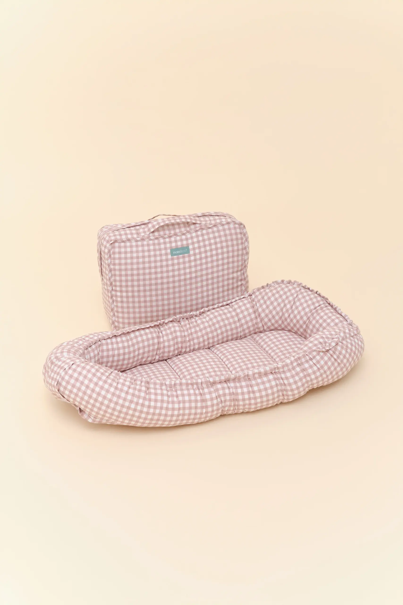 NIDO DUSTY ROSE - Imagen 3