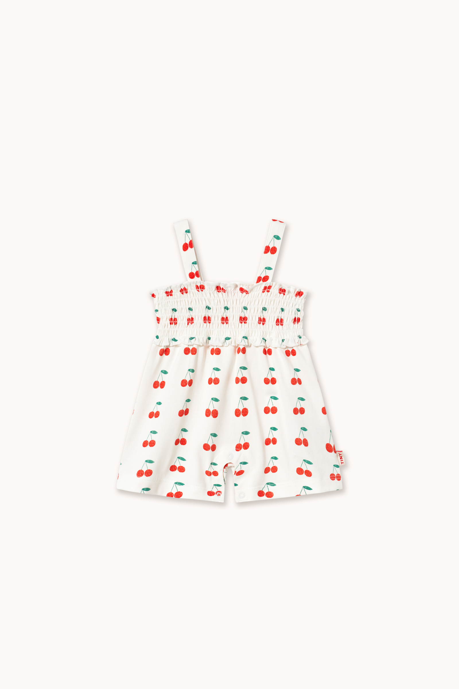 CHERRIES ONE-PIECE - Imagen 3