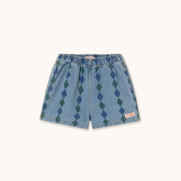 DIAMONDS SHORTS