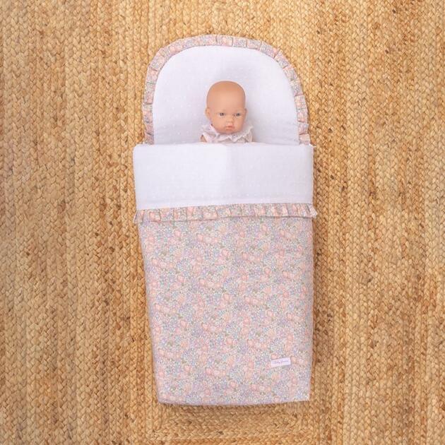 SACO CAPAZO LIBERTY MICHELLE