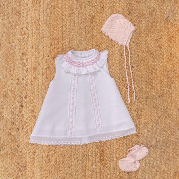 JESUSITO PIQUE NEW BORN BABY JIMENA