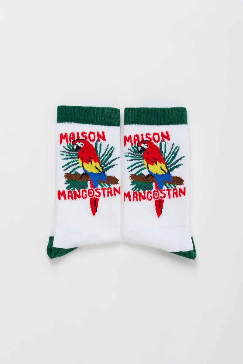 CALCETINES LOROS - Imagen 2