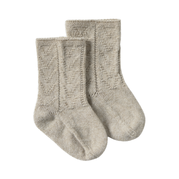 CALCETIN BOO TOASTED