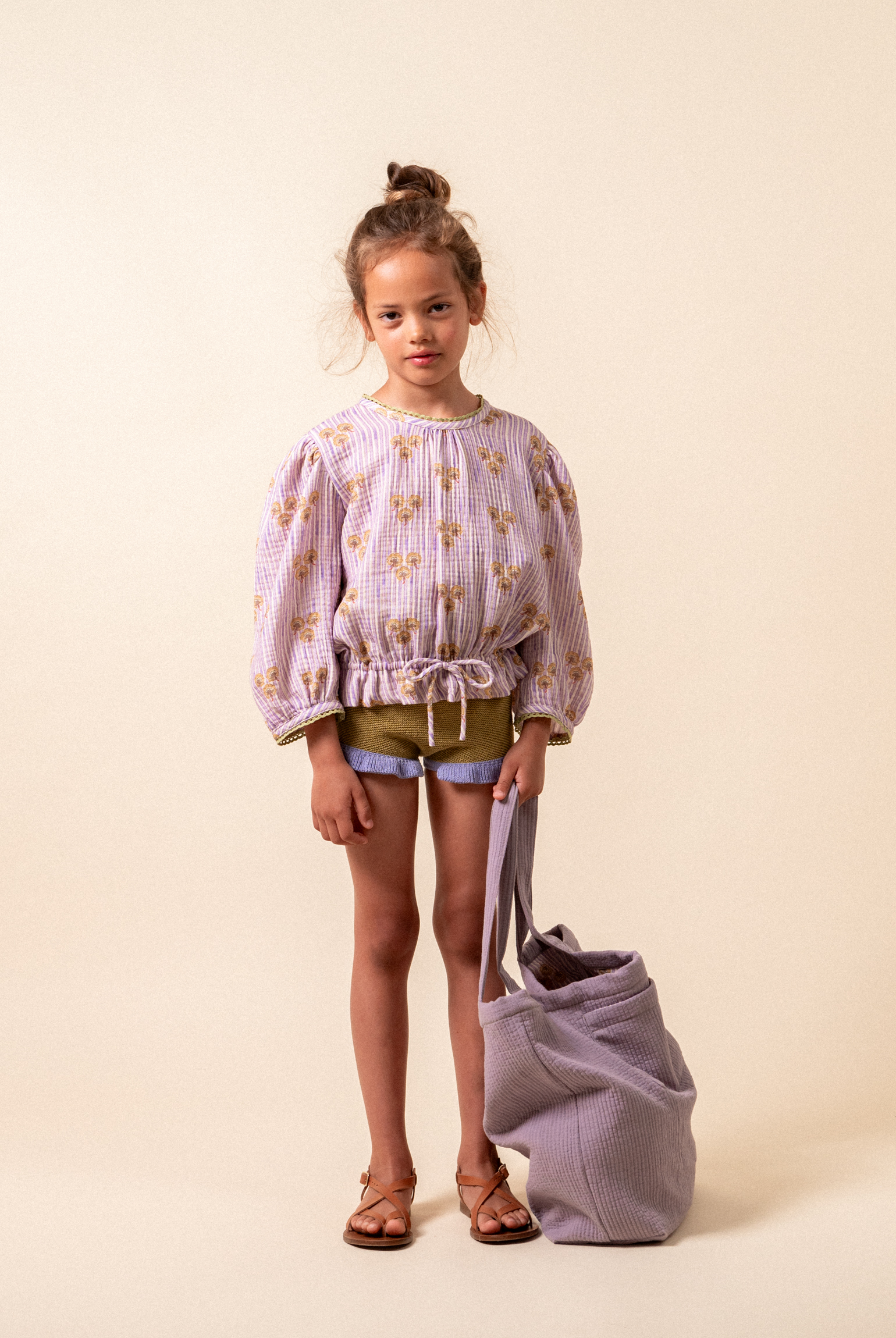 BLUSA CINCA - Imagen 4