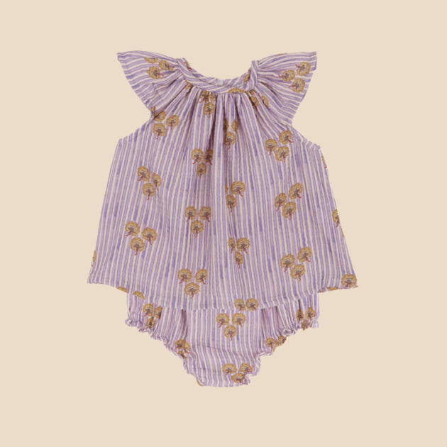 CONJUNTO CINCA NEW BORN