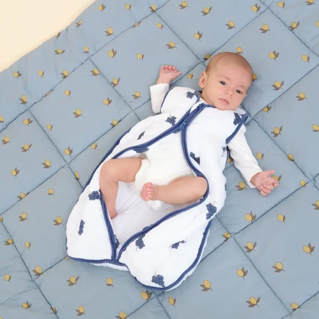 ALFOMBRA COLIMA 120X120 CM