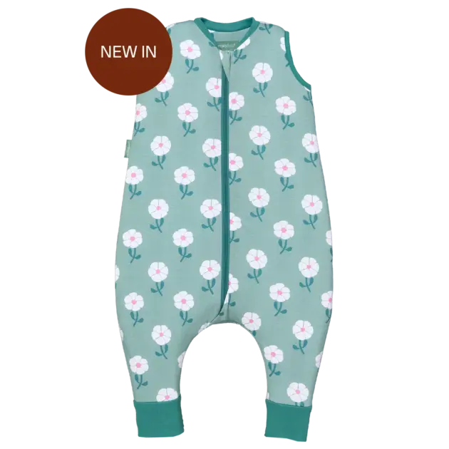 PIJAMA MANTA SAKURA GARDEN TOG 1