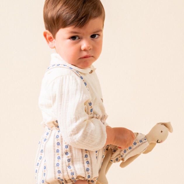 CULENTÍN TIRANTES SARIÑENA