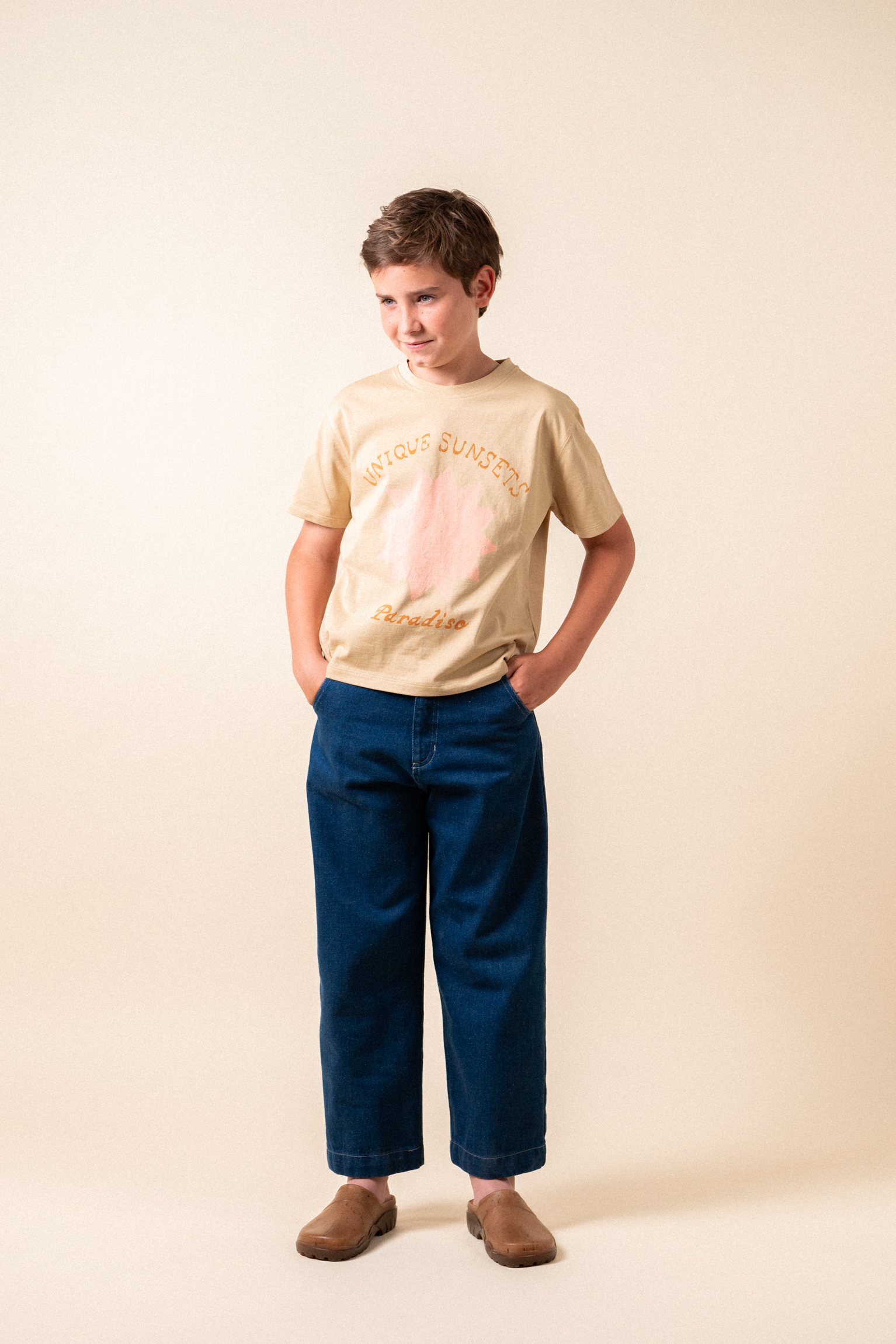 CAMISETA UNIQUE SUNSETS - Imagen 4