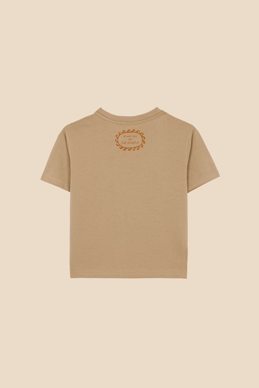 CAMISETA UNIQUE SUNSETS - Imagen 3