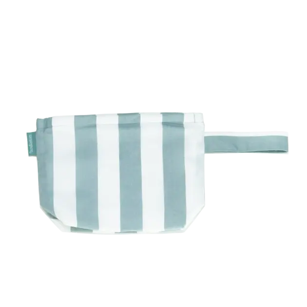 NECESER POPCORN STRIPES