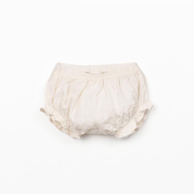 BLOOMER BEIGE PLAY UP