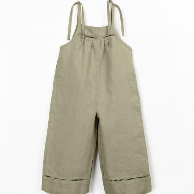 MONO LINO VERDE PLAY UP