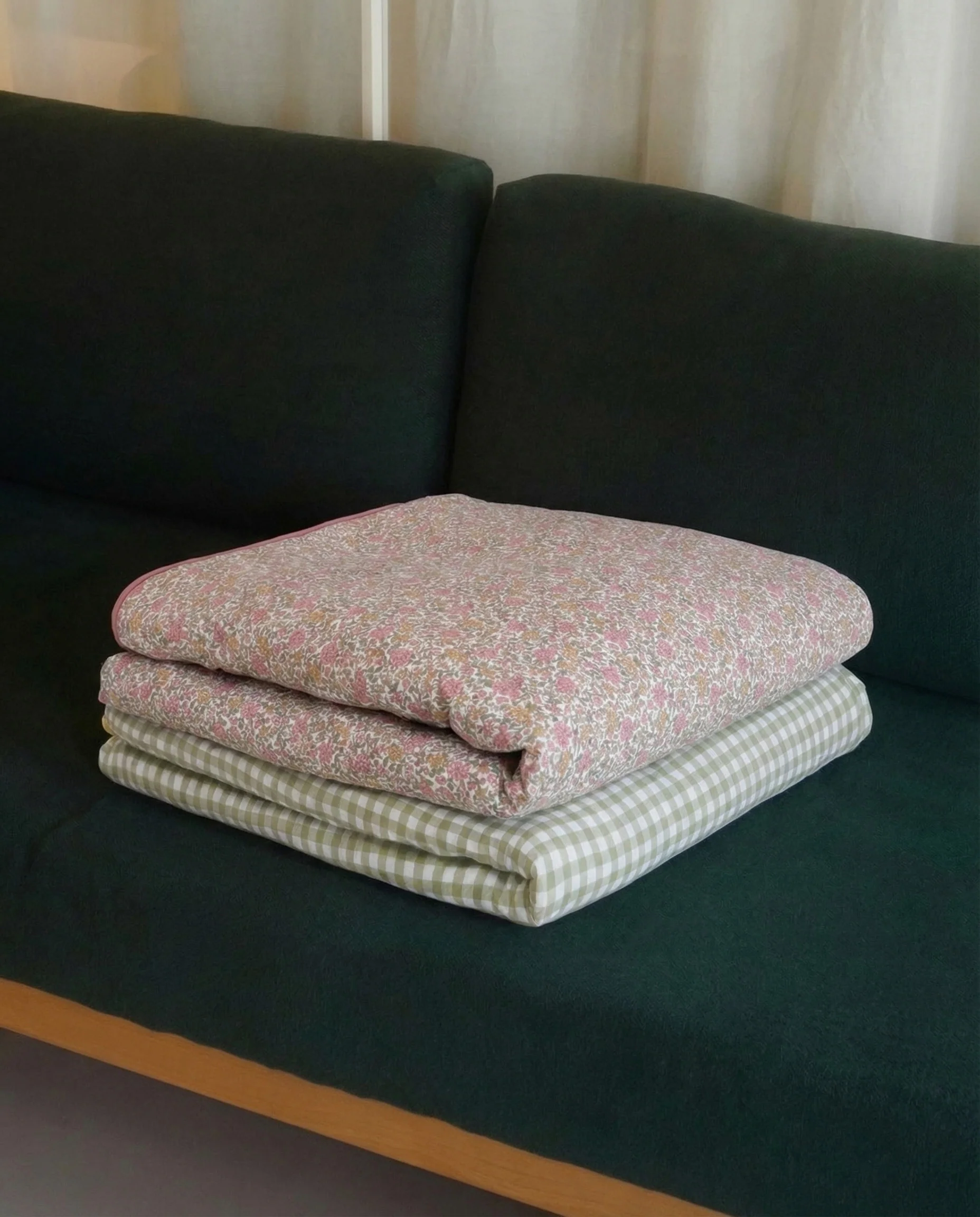 FUNDA NORDICA PEONY - Imagen 5