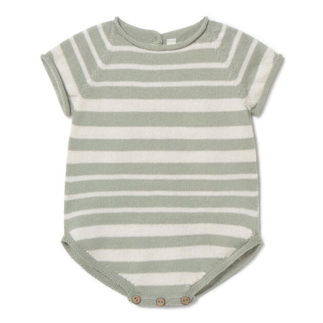 RANITA SANDAL CREAM APPLE