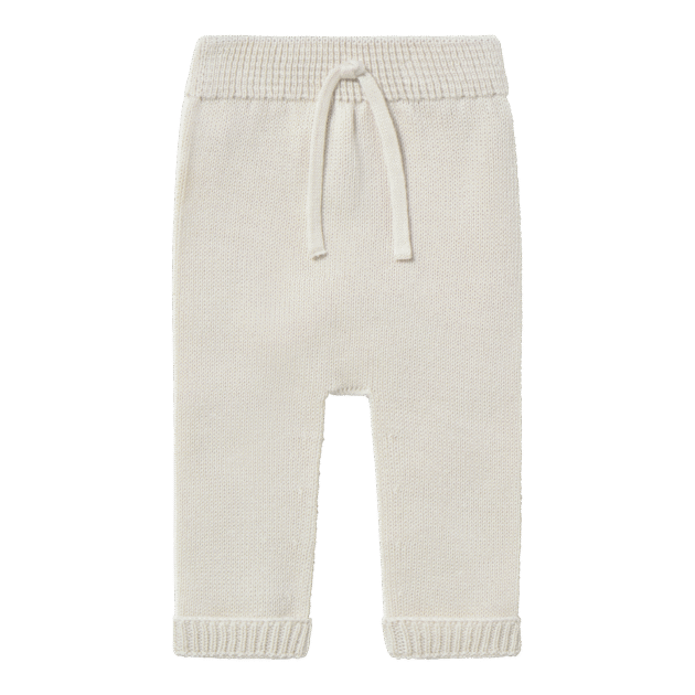 PANTALÓN PUNTO WILL CREAM