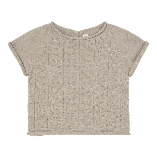 JERSEY MIKOS TOASTED